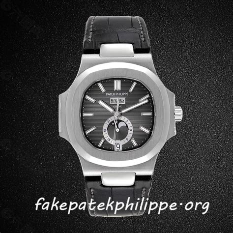 patek philippe 5726a replica|patek philippe nautilus size.